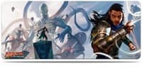 Battle for Zendikar Key Art Table Playmat for Magic (6ft) - Ultra Pro Playmats - Playmats card