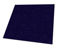 Battle-Mat 3' - Deep Space - Ultimate Guard Playmats - Playmats card