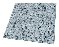 Battle-Mat 3' - Starship - Ultimate Guard Playmats - Playmats card
