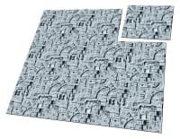 1' Battle-Tiles - Starship - Ultimate Guard Playmats - Playmats card