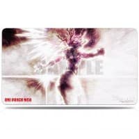 Boros Meteoric Burst Playmat for One-Punch Man - Ultra Pro Playmats - Playmats card