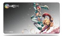 Candy & Cola Playmat for Relic Knights - Ultra Pro Playmats - Playmats card
