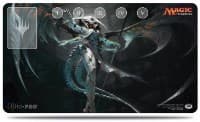 Commander 2016 Playmat, Atraxa, Praetors' Voice, for Magic - Ultra Pro Playmats - Playmats card