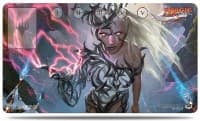 Commander 2016 Playmat, Breya, Etherium Shaper, for Magic - Ultra Pro Playmats - Playmats card