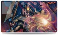 Commander 2016 Playmat, Yidris, Maelstrom Wielder, for Magic - Ultra Pro Playmats - Playmats card