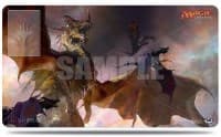 Commander 2017 V1 Playmat for Magic - Ultra Pro Playmats - Playmats card