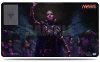 Commander 2017 V4 Playmat for Magic - Ultra Pro Playmats - Playmats card