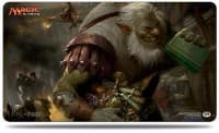 Conspiracy: Take the Crown - Grenzo Playmat for Magic - Ultra Pro Playmats - Playmats card