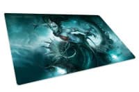 Court of the Dead Playmat - Death's Siren - Ultimate Guard Playmats - Playmats card