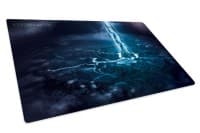 Court of the Dead Playmat - Illverness - Ultimate Guard Playmats - Playmats card