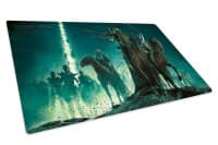 Court of the Dead Playmat - Underworld United - Ultimate Guard Playmats - Playmats card
