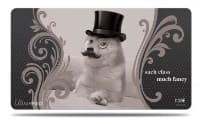 Doge Such Class! Much Fancy! Playmat - Ultra Pro Playmats - Playmats card