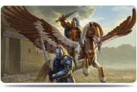 Dragoborne V1 Playmat - Ultra Pro Playmats - Playmats card