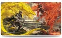 Dragoborne V2 Playmat - Ultra Pro Playmats - Playmats card