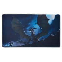 Dragon Shield Playmat (Limited Edition) - Bodom the Osiris Engine - Dragon Shield Playmats - Playmats card