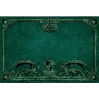 Dragon Shield Playmat - Green - Dragon Shield Playmats - Playmats card