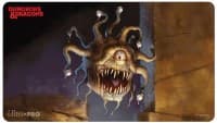 Dungeons and Dragons Beholder Playmat - Ultra Pro Playmats - Playmats card