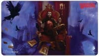 Dungeons and Dragons Count Strahd von Zarovich Playmat - Ultra Pro Playmats - Playmats card