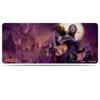 Eldritch Moon - Liliana Key Art Table Playmat for Magic (6ft) - Ultra Pro Playmats - Playmats card