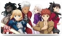 Fate/stay night Collection I Group Playmat - Ultra Pro Playmats - Playmats card
