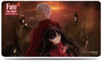 Fate/stay night Collection I Rin Playmat - Ultra Pro Playmats - Playmats card
