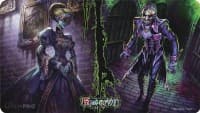 Halloween Playmat Limited Edition for Force of Will - Ultra Pro Playmats - Playmats card