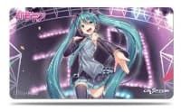 Hatsune Miku: "Thank You" Playmat - Ultra Pro Playmats - Playmats card
