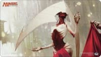 Iconic Masters Elesh Norn, Grand Cenobite Playmat for Magic - Ultra Pro Playmats - Playmats card
