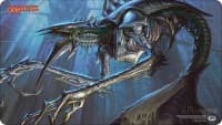 Iconic Masters Jin-Gitaxias, Core Augur Playmat for Magic - Ultra Pro Playmats - Playmats card
