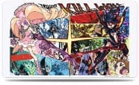 Kill la Kill Collection II Ryuko vs Nui Playmat - Ultra Pro Playmats - Playmats card