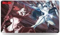 Kill la Kill Collection II Ryuko vs Satsuki Playmat - Ultra Pro Playmats - Playmats card