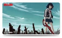Kill la Kill Ryuko Playmat - Ultra Pro Playmats - Playmats card