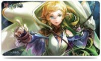 L1: Fiethsing Playmat for Force of Will - Ultra Pro Playmats - Playmats card