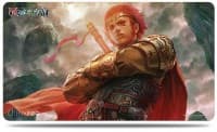 L1: Sun Wukong Playmat for Force of Will - Ultra Pro Playmats - Playmats card