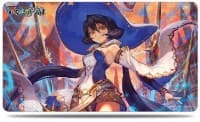 L1: Zero Playmat for Force of Will - Ultra Pro Playmats - Playmats card
