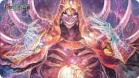 L2 - Legacy Lost Playmat V1 for Force of Will - Ultra Pro Playmats - Playmats card