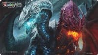 L2 - Legacy Lost Playmat V2 for Force of Will - Ultra Pro Playmats - Playmats card