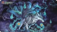 L2 - Legacy Lost Playmat V3 for Force of Will - Ultra Pro Playmats - Playmats card