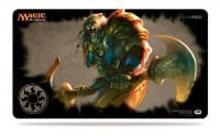 Magic Playmat - Mana 4 Planeswalkers - Ajani - Ultra Pro Playmats - Playmats card