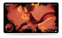 Magic Playmat - Mana 4 Planeswalkers - Chandra - Ultra Pro Playmats - Playmats card
