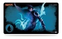 Magic Playmat - Mana 4 Planeswalkers - Jace - Ultra Pro Playmats - Playmats card