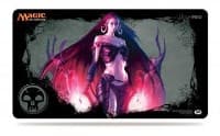 Magic Playmat - Mana 4 Planeswalkers - Liliana - Ultra Pro Playmats - Playmats card