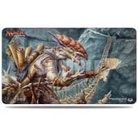 Modern Masters 2017 Goblin Guide Playmat for Magic - Ultra Pro Playmats - Playmats card