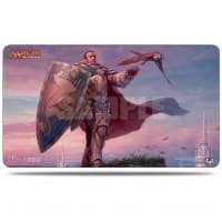 Modern Masters 2017 Ranger of Eos Playmat for Magic - Ultra Pro Playmats - Playmats card