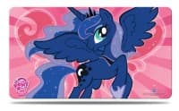 My Little Pony: Princess Luna Playmat with Playmat Tube - Ultra Pro Playmats - Playmats card