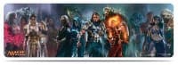 Planeswalker Pantheon Table Playmat for Magic (8ft) - Ultra Pro Playmats - Playmats card
