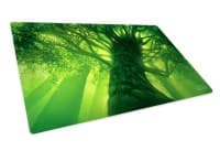 Playmat Lands Edition I - Forest - Ultimate Guard Playmats - Playmats card