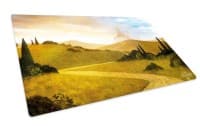 Playmat Lands Edition I - Plains - Ultimate Guard Playmats - Playmats card