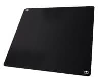 Playmat Monochrome - Black (24" x 24") - Ultimate Guard Playmats - Playmats card