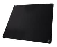 Playmat Monochrome - Black (31" x 31") - Ultimate Guard Playmats - Playmats card